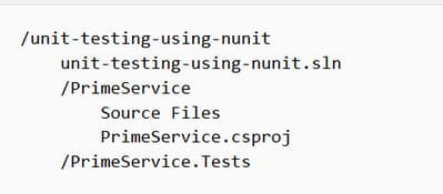 unit-testing-using-nunit