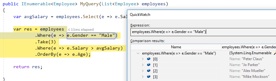 query-quickWatch