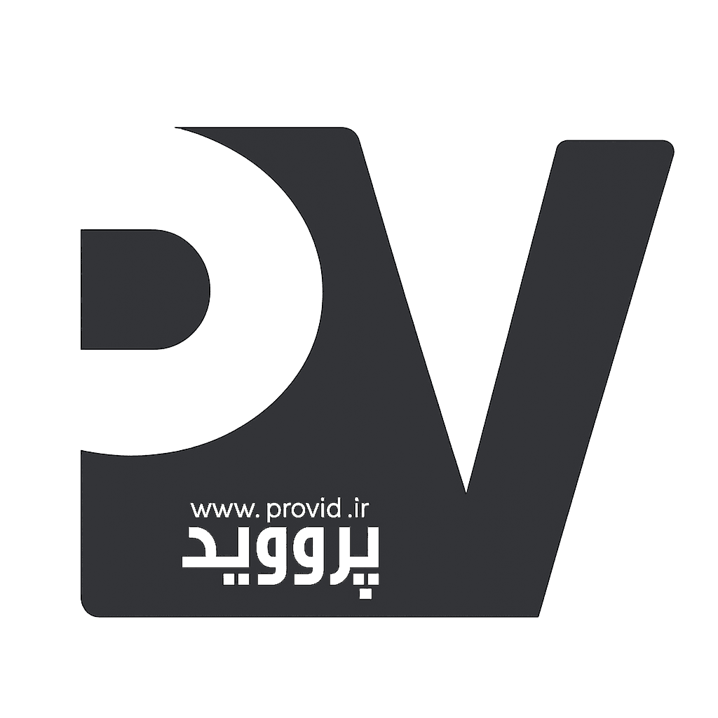 لوگوی پرووید