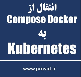آموزش کوبرنتیس Kubernetes برای برنامه نویسان: انتقال از Docker Compose به Kubernetes
