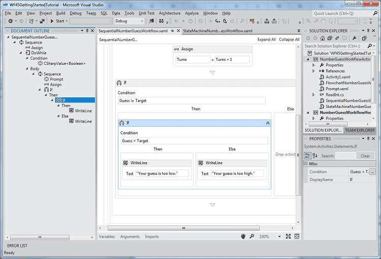 workflow-designer