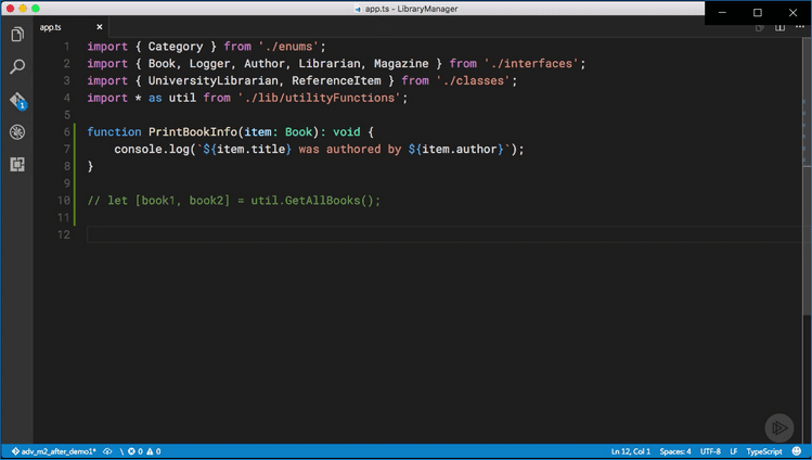 TypeScript