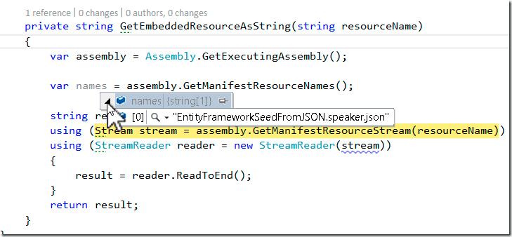 c-stream