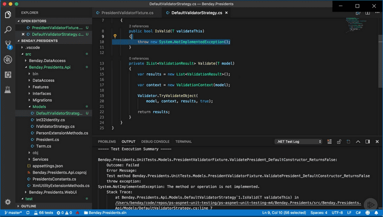 ASP.NET-Core-Testability