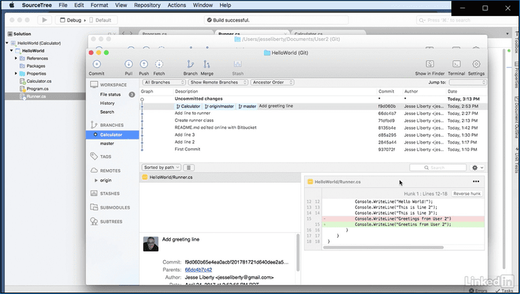 Source-Tree-and-Git-Source-Code-Control