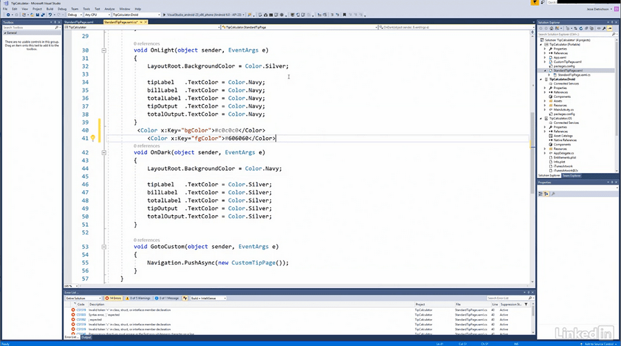 Resources-and-Styles-in-Xamarin