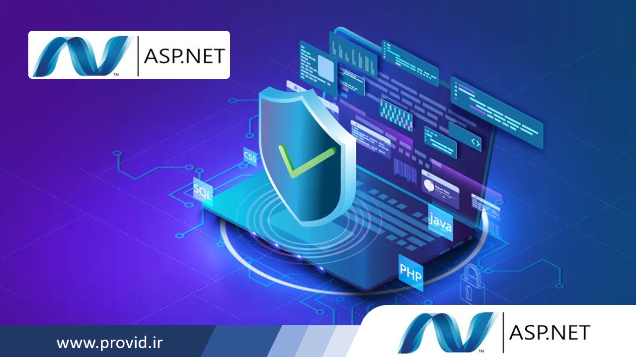 ASP.NET-Package