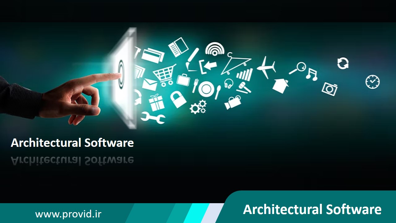 Architectural Software 2 Package