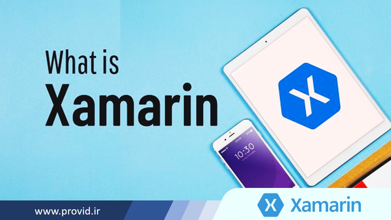 Xamarin-Package