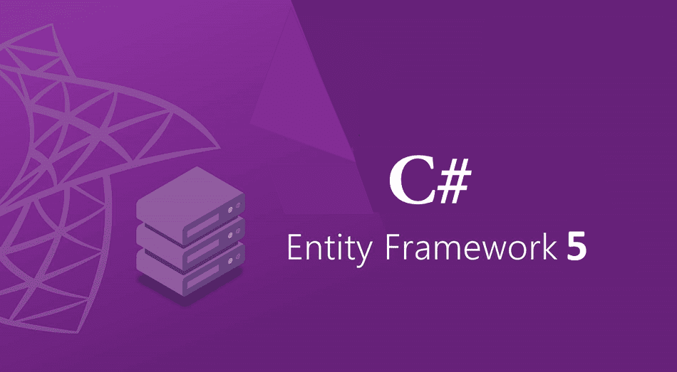 5 Entity Framework