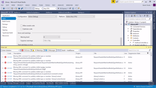آموزش مستندسازی API ها با Open API و Swagger - پرووید