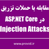 Defeating Injection Attacks in ASP.NET and ASP.NET Core