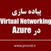 Microsoft Azure Solutions Architect - Implement a Virtual Networking Strategy