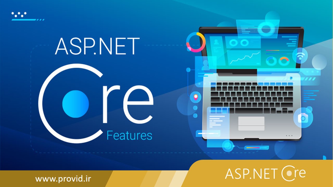 ASP.NET Core 2 Package