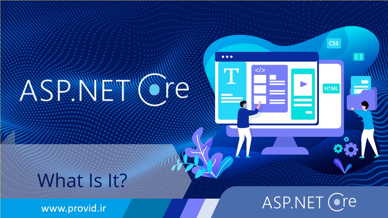 ASP.NET Core Package