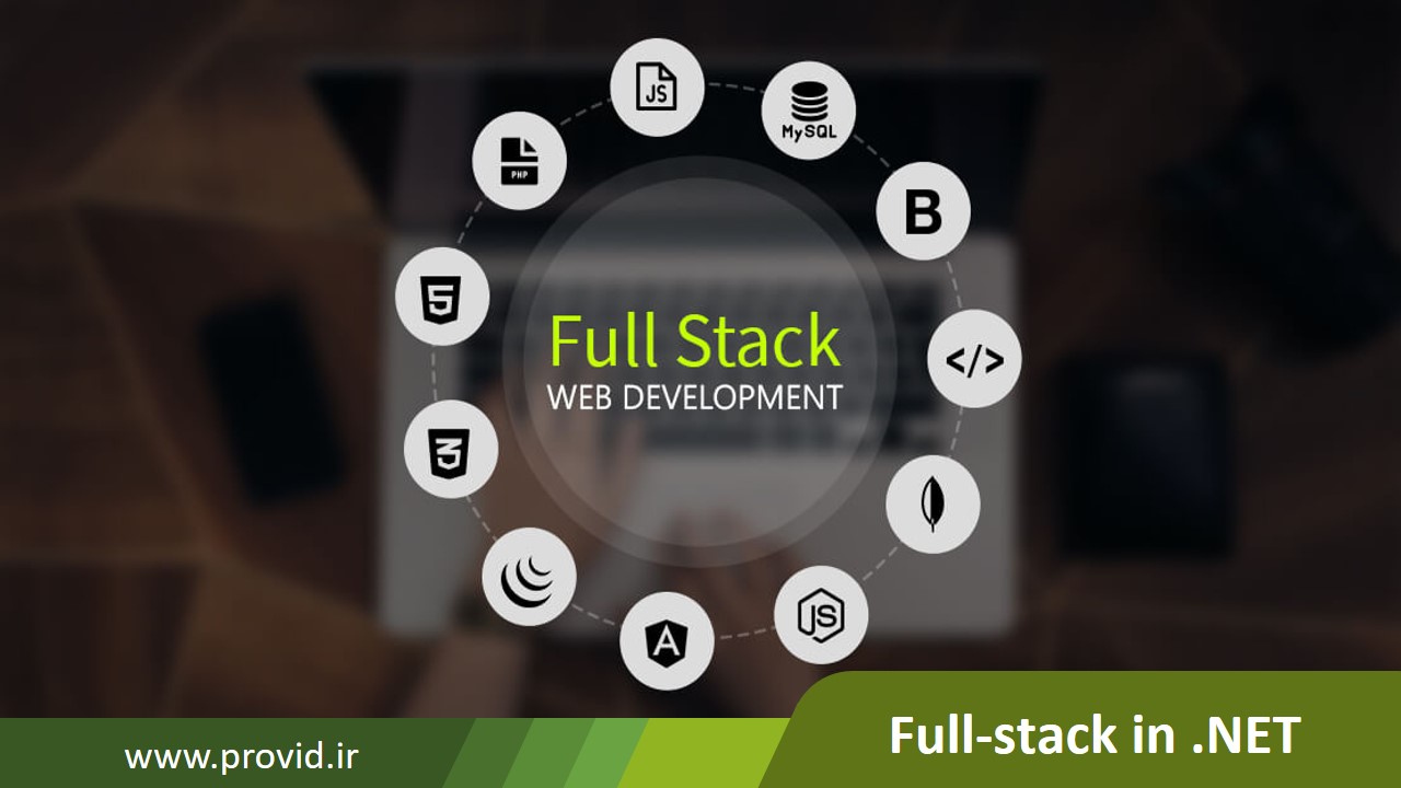 Full-stack-in-.NET-Package