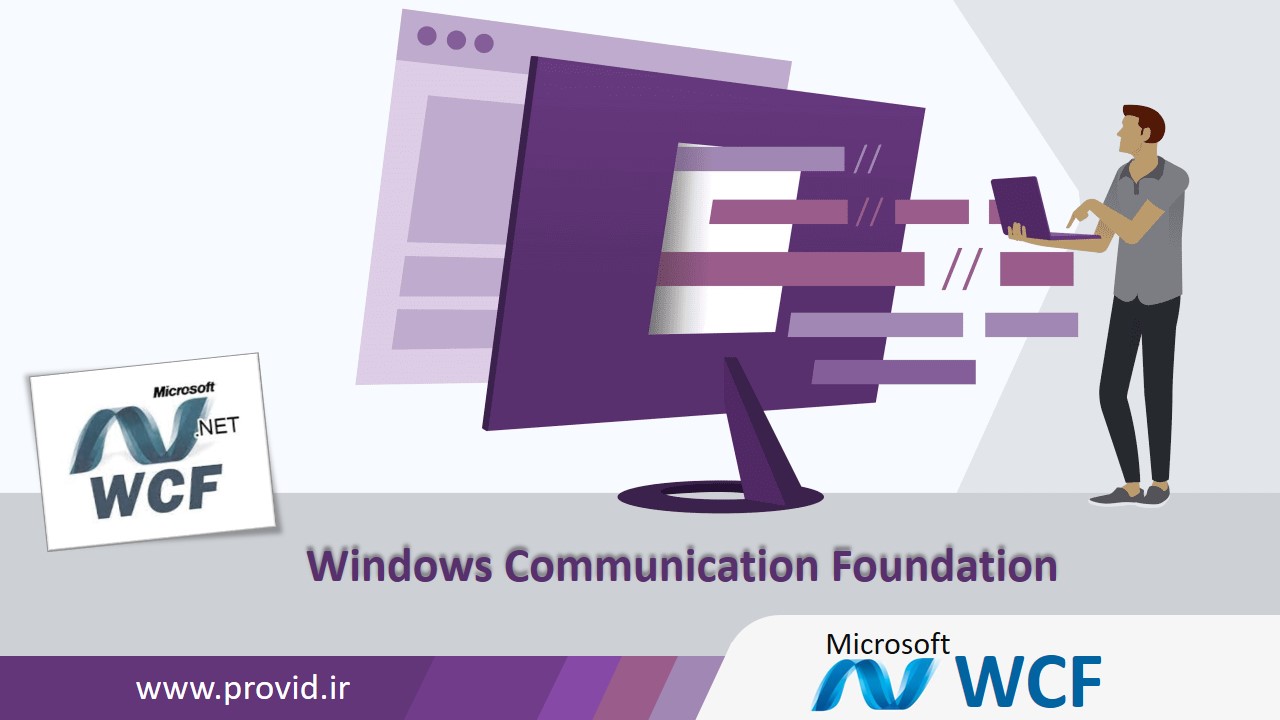 Windows Communication Foundation Package